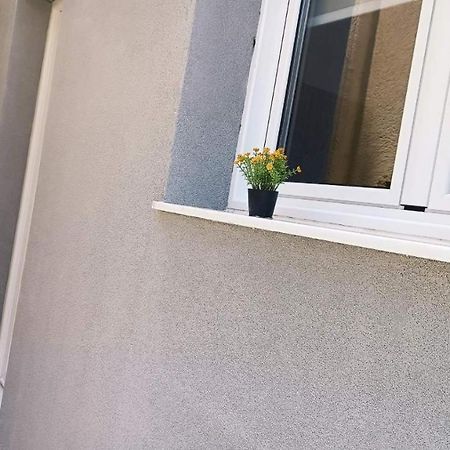 Zois Apartment Artémida Eksteriør bilde