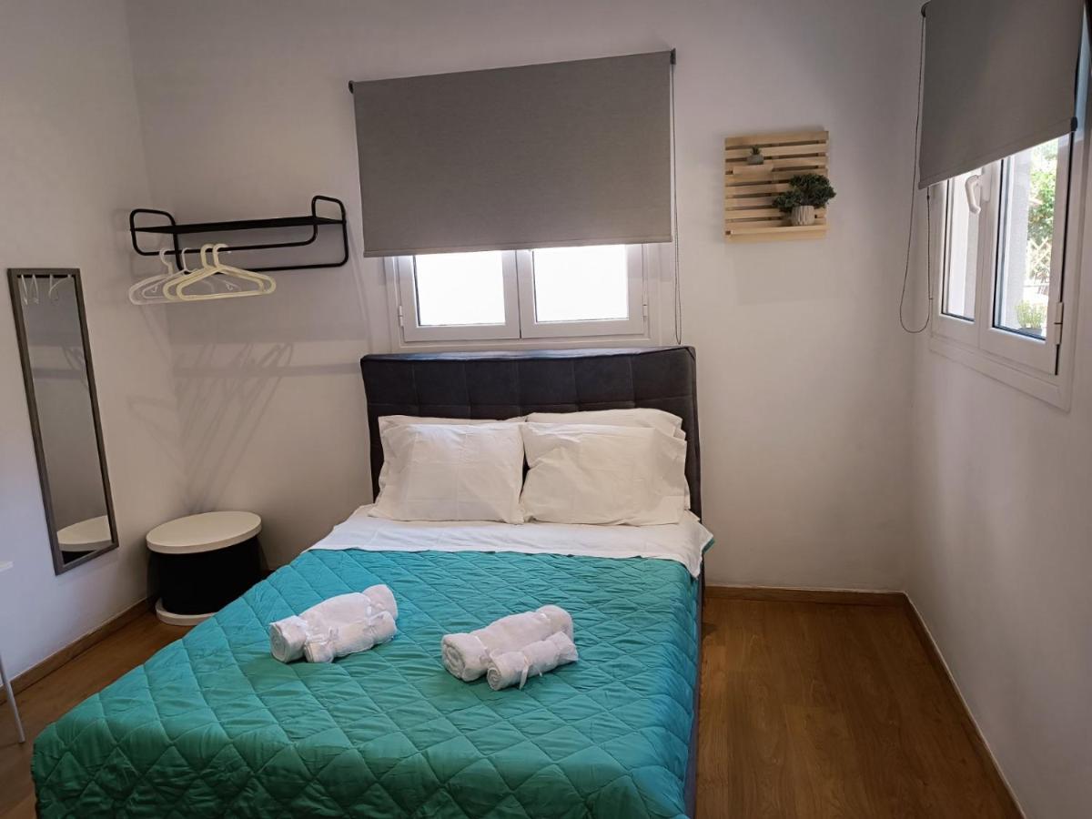 Zois Apartment Artémida Eksteriør bilde
