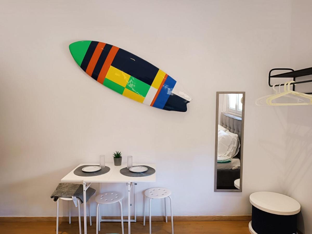 Zois Apartment Artémida Eksteriør bilde